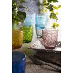 Прибори за хранене 16 части EXCELSA SHADOW, черен