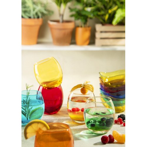 Сет десертни купи EXCELSA COPENAGHEN