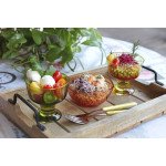 Сет десертни купи EXCELSA COPENAGHEN