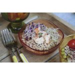 Сет десертни купи EXCELSA COPENAGHEN