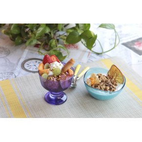 Сет десертни купи EXCELSA COPENAGHEN