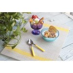 Сет десертни купи EXCELSA COPENAGHEN