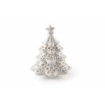 Декоративна елха EXCELSA WHITE HOME