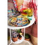 Прибори за хранене 24 части EXCELSA ENGLAND COTTAGE