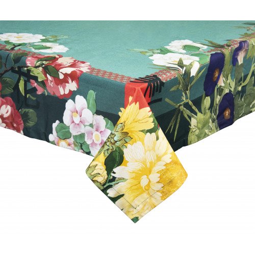 Покривка EXCELSA FURISODE 150x250 см.