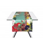 Тишлайфер EXCELSA FURISODE 160x50 см.