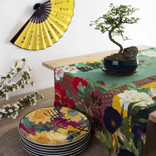 Тишлайфер EXCELSA FURISODE 160x50 см.