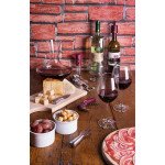 Чаши за вино 6 бр. EXCELSA SOMMELIER 530 мл.