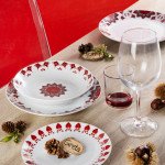 Чаши за вино 6 бр. EXCELSA SOMMELIER 530 мл.