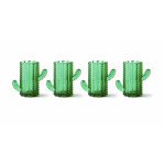 Сет чаши 4 бр. EXCELSA CACTUS 50 мл.