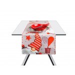 Тишлайфер EXCELSA GNOMO 140x45 см.