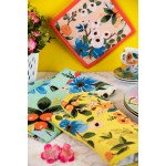 Сет чаши с чинии за еспресо 6 бр. EXCELSA FIORI FRIDA 100 мл. Сет чаши с чинии за еспресо 6 бр. EXCELSA FIORI FRIDA 100 мл.