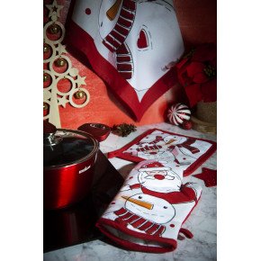 Домакинска ръкавица EXCELSA SNOWMAN