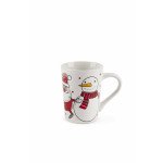 Чаша EXCELSA SNOWMAN 380 мл.