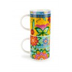 Чаша EXCELSA GIPSY SOUL 300 мл., тюркоаз