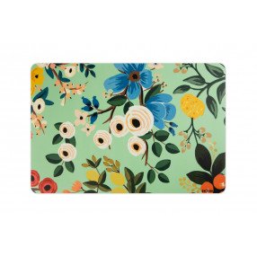 Подложка за хранене EXCELSA FIORI FRIDA, зелен