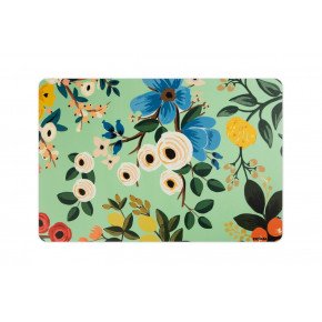 Подложка за хранене EXCELSA FIORI FRIDA, зелен