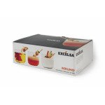 Чаши 6 бр. EXCELSA BERLINO 380 мл.