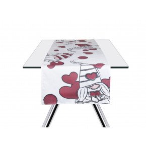 Тишлайфер EXCELSA GNOME SWEET HOME 140x40 см.