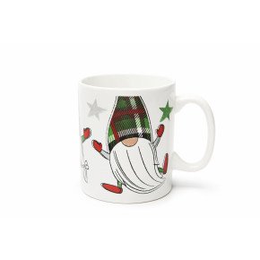 Чаша EXCELSA TARTAN GNOME 900 мл.