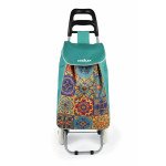 Количка за пазар EXCELSA TRINACRIA