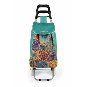 Количка за пазар EXCELSA TRINACRIA