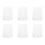 Чаши 6 бр. EXCELSA MARSIGLIA 470 мл.