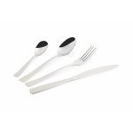 Прибори за хранене 16 части EXCELSA SHADOW