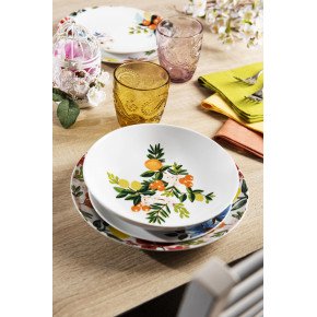 Прибори за хранене 16 части EXCELSA SHADOW