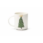 Чаша EXCELSA READY FOR CHRISTMAS 300 мл.