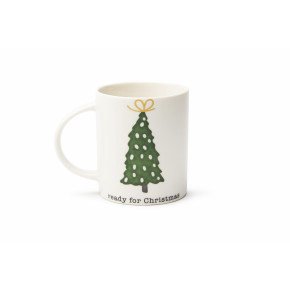 Чаша EXCELSA READY FOR CHRISTMAS 300 мл.