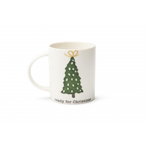 Чаша EXCELSA READY FOR CHRISTMAS 300 мл.