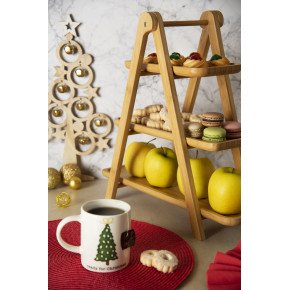 Чаша EXCELSA READY FOR CHRISTMAS 300 мл.