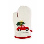 Домакинска ръкавица EXCELSA READY FOR CHRISTMAS
