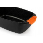 Тава с капак и дозатор EXCELSA SLOW COOK Тава с капак и дозатор EXCELSA SLOW COOK