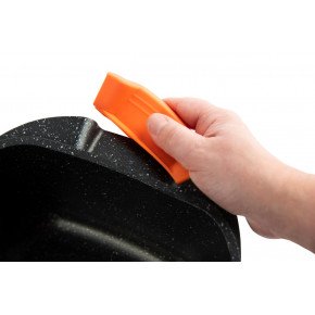 Тава с капак и дозатор EXCELSA SLOW COOK