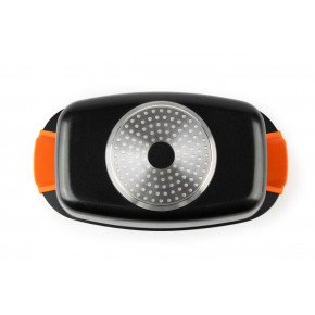 Тава с капак и дозатор EXCELSA SLOW COOK