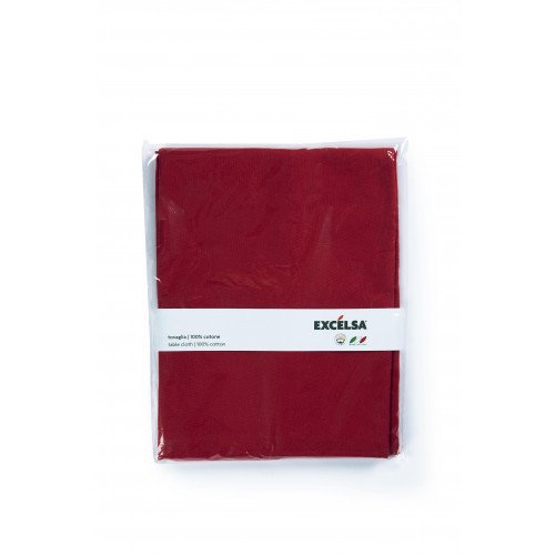 Покривка EXCELSA PANAMA COLOR 140x180 см.