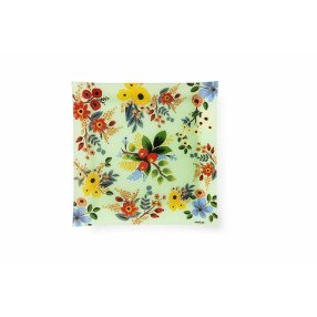 Плато EXCELSA FIORI FRIDA 30х30 см.