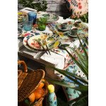 Плато EXCELSA FIORI FRIDA 30х30 см. Плато EXCELSA FIORI FRIDA 30х30 см.