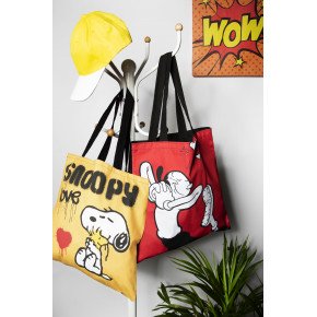 Чанта за пазар EXCELSA PEANUTS