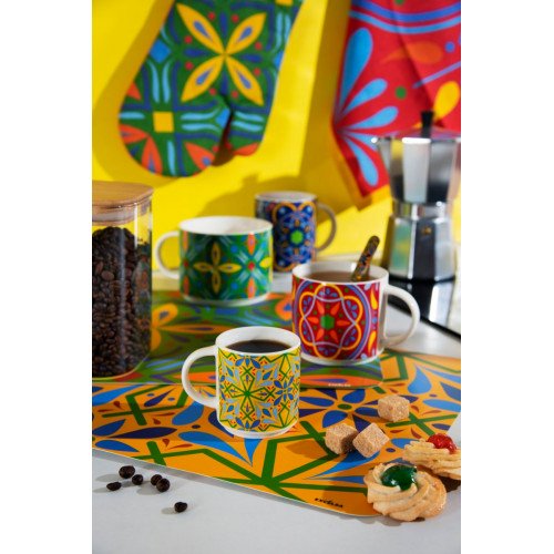 Чаша EXCELSA PUEBLA 500 мл.