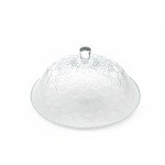 Поставка за сладкиши с капак EXCELSA DAISY 30,5 см.