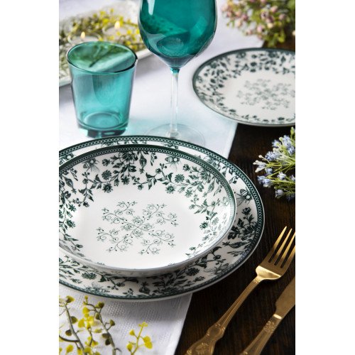 Чаша за вино EXCELSA COLOR WINE 500 мл., зелен Чаша за вино EXCELSA COLOR WINE 500 мл., зелен