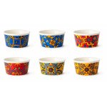 Сет купи 6 бр. EXCELSA TRINACRIA 8,7 см.