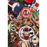 Домакинска ръкавица EXCELSA VINTAGE CHRISTMAS