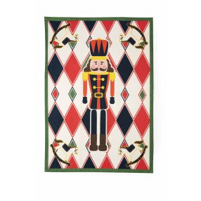 Кухненска кърпа EXCELSA VINTAGE CHRISTMAS 50x70 см.