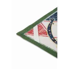 Кухненска кърпа EXCELSA VINTAGE CHRISTMAS 50x70 см.