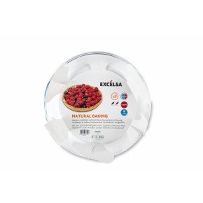 Форма за печене EXCELSA NATURAL BAKING 26x26x6 см.