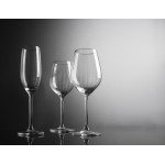 Чаша за пенливо вино EXCELSA ALBA 210 мл.